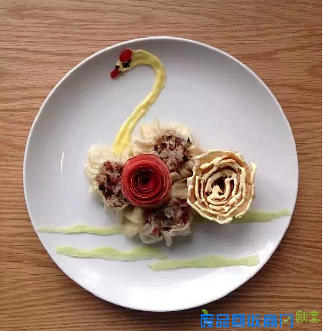 这位妈妈，你确定你做的是饭？