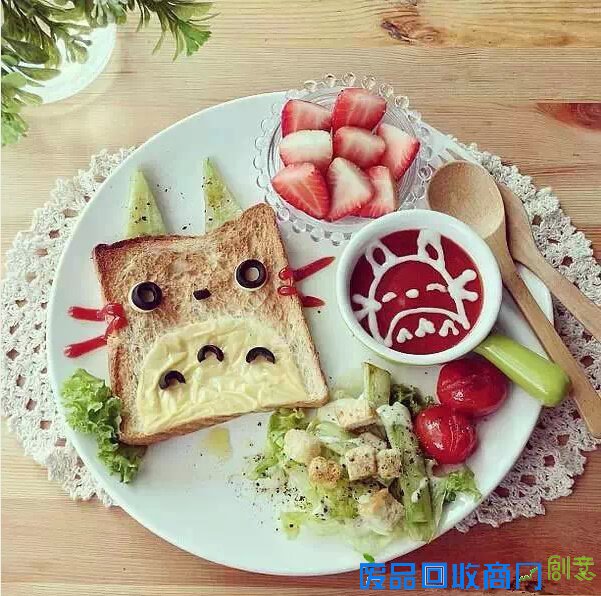 这位妈妈，你确定你做的是饭？