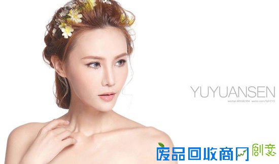 构图、用光和后期 人像摄影论坛大片集锦