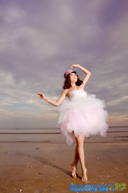 芭蕾萌照片-芭蕾萌图片-芭蕾萌素材-wed114美图 芭蕾特狙击枪/芭蕾95/芭蕾舞 - 自驾摄影作品展厅