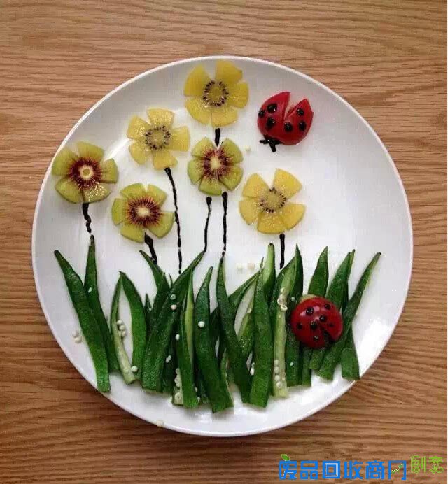 这位妈妈，你确定你做的是饭？