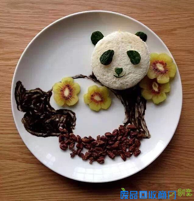 这位妈妈，你确定你做的是饭？