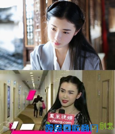 盘点那些离开了PS就变路人的女神们~