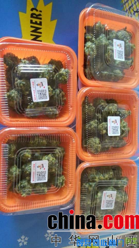 一颗小小的丸子:80后美女的创业故事