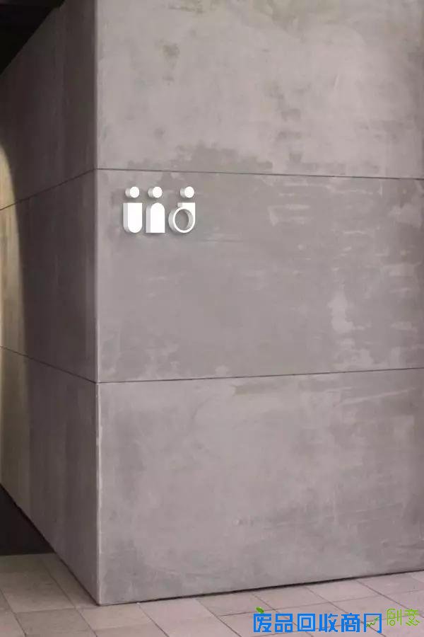 爱死这男女有别的创意 洗手间的创意标识设计艺术(2015