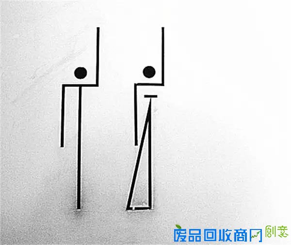 爱死这男女有别的创意 洗手间的创意标识设计艺术(2015