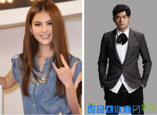 周杰伦昆凌布拉格拍婚纱照 网友 蔡依林情何以堪 