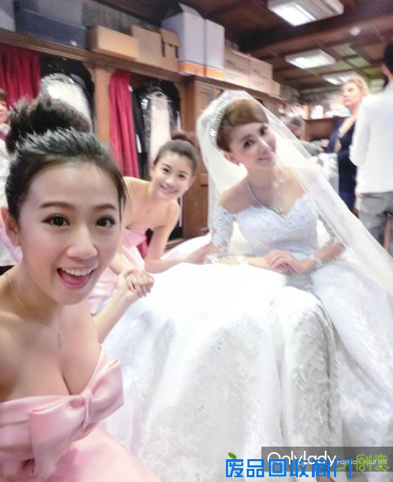 周杰伦昆凌婚纱 周杰伦昆凌婚纱照走搞怪路线明年1月办婚礼 