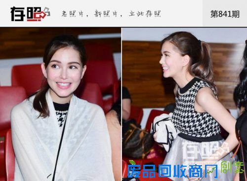 昆凌生下混血女儿刘烨带儿子诺一上节目 盘点可爱混血星二代