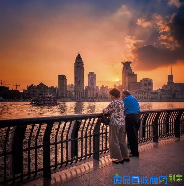 感受生命 让摄影回归岁月之美