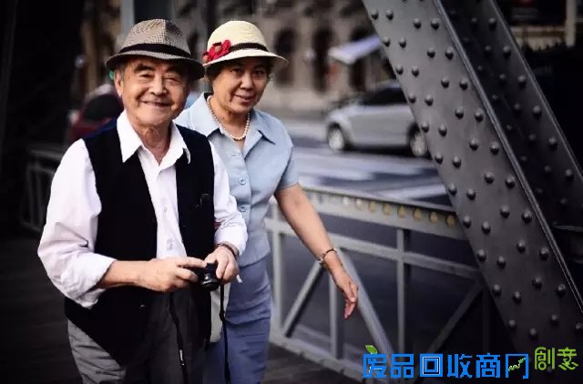 如何让摄影回归岁月之美 三联