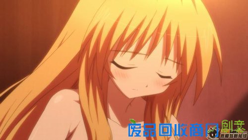  OVA《架向星空之桥》限定图透放出