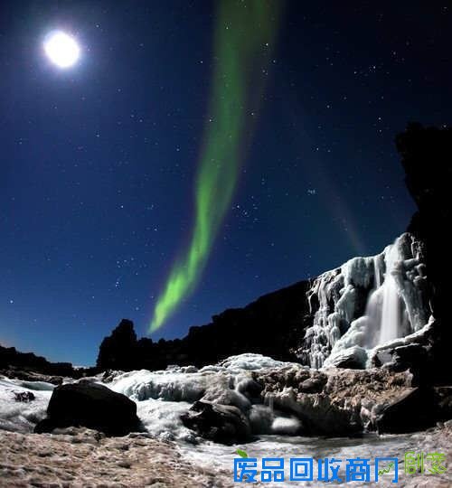 50张非常唯美的照片：简直惊呆了！