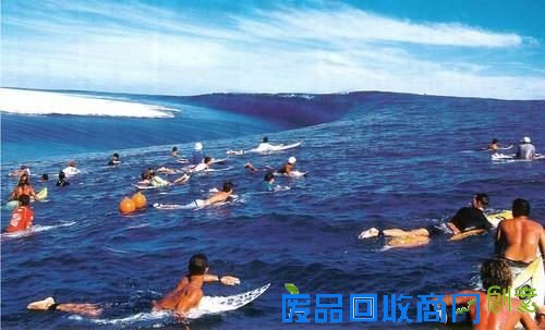 50张非常唯美的照片：简直惊呆了！