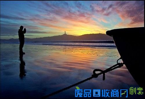 50张非常唯美的照片：简直惊呆了！