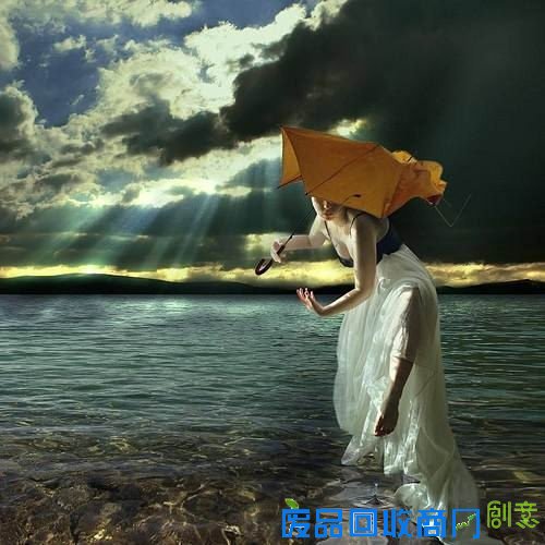 50张非常唯美的照片：简直惊呆了！