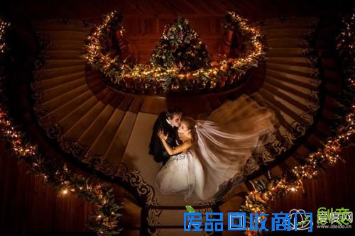 快让摄影师给你们拍这样的欧式婚纱照!