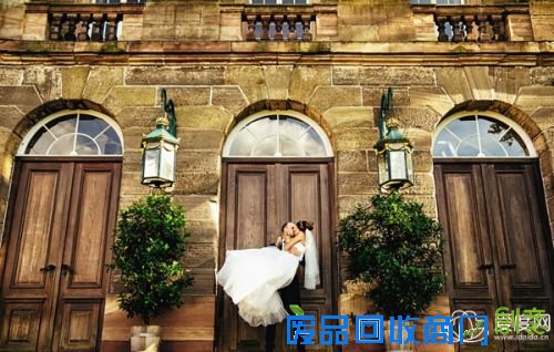 快让摄影师给你们拍这样的欧式婚纱照!
