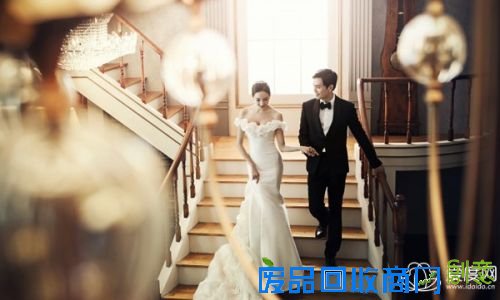 快让摄影师给你们拍这样的欧式婚纱照!