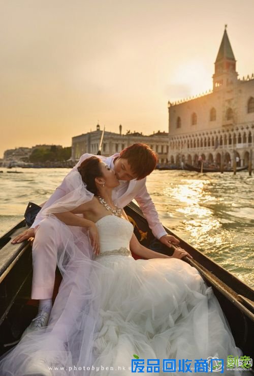 快让摄影师给你们拍这样的欧式婚纱照!