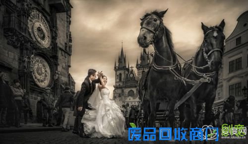 快让摄影师给你们拍这样的欧式婚纱照!