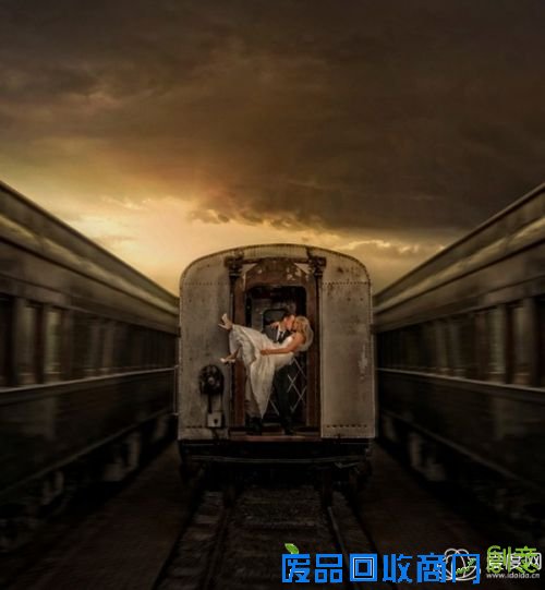 快让摄影师给你们拍这样的欧式婚纱照!