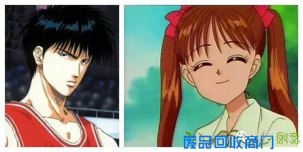 评选：最想给孩子起的动漫角色名字（图）