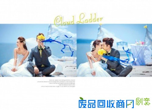 三亚惜惜婚纱摄影带你领略“旅拍”的魅力