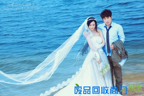 北京婚纱摄影;熟悉婚纱照流程节省拍照时间