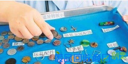 男子与妻吵架后吞镊子打火机 心理专家：是悲伤无助的表现（图）