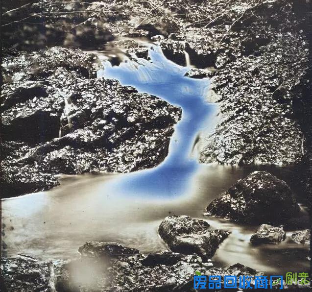 【雅昌快讯】银版摄影法的新表现 新井卓摄影作品展将展