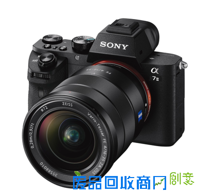 摄影名家谈索尼三剑客镜头之SEL1635Z（上）