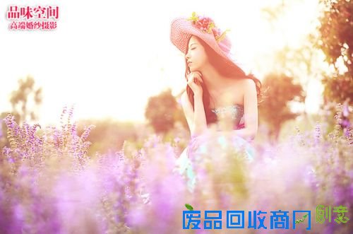 北京婚纱摄影;做好准备工作自信拍好婚纱照