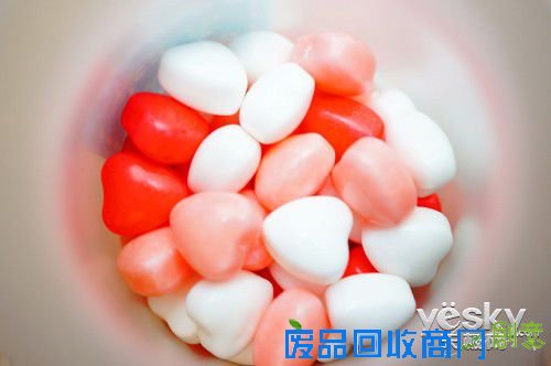 天极美女摄影师甜品美食拍摄技巧详解（上）