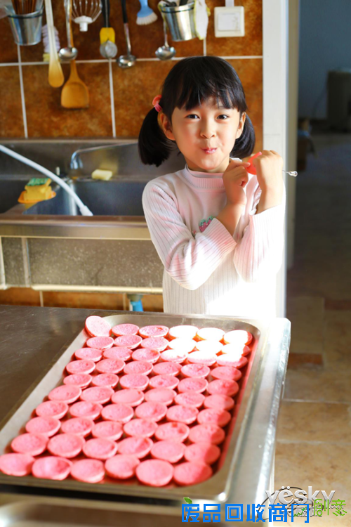 天极美女摄影师美食拍摄技巧详解