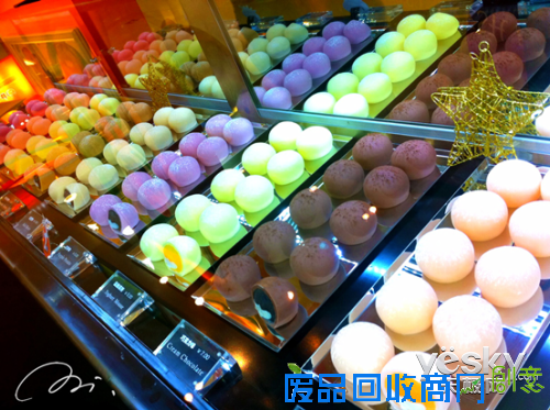 天极美女摄影师美食拍摄技巧详解（上）