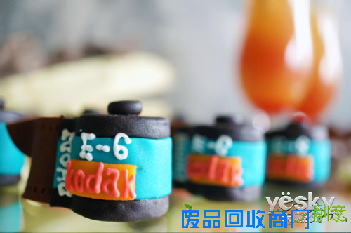 天极美女摄影师美食拍摄技巧详解（上）