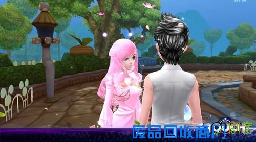 再见美图秀秀 完美世界《Touch》开启私人订制