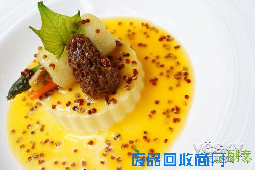 天极美女摄影师甜品美食拍摄技巧详解（上）