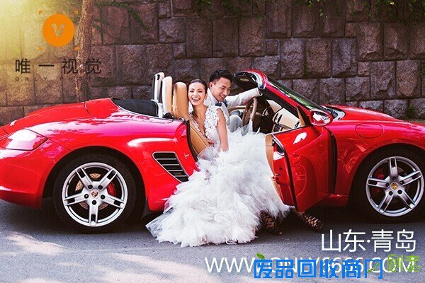 青岛婚纱摄影排行2015年前十强排行榜