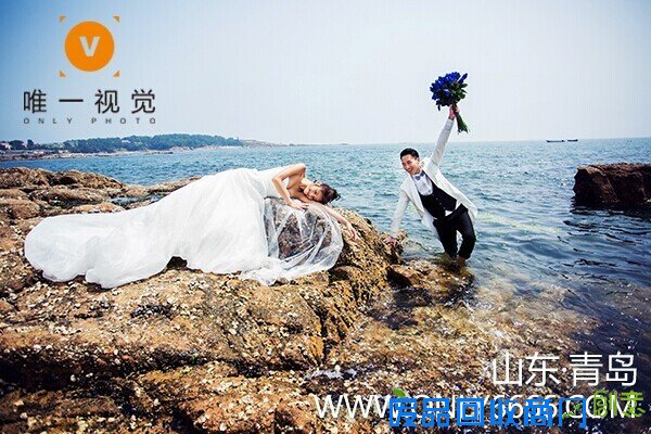 青岛婚纱摄影排行2015年前十强排行榜