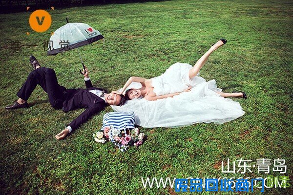 青岛婚纱摄影排行2015年前十强排行榜