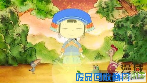 08年国产动画_08年国产动画图片_08年 最受欢迎的国产动漫是什么