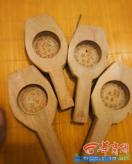 西工大学生DIY帮校训上月饼