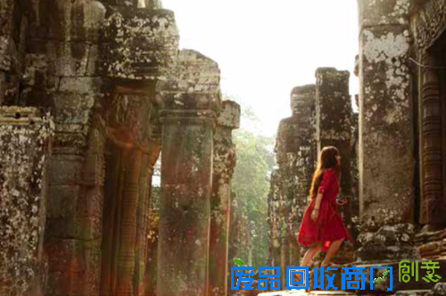 如何遇见最美的自己