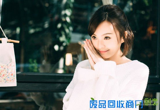 清新氧气女生 ZOL摄影论坛美女人像精选