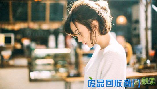 清新氧气女生 ZOL摄影论坛美女人像精选