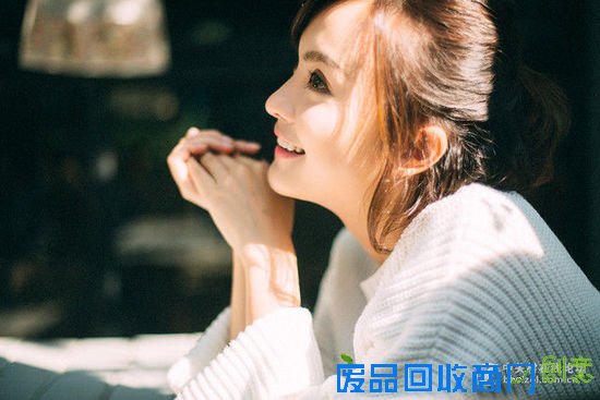 清新氧气女生 ZOL摄影论坛美女人像精选