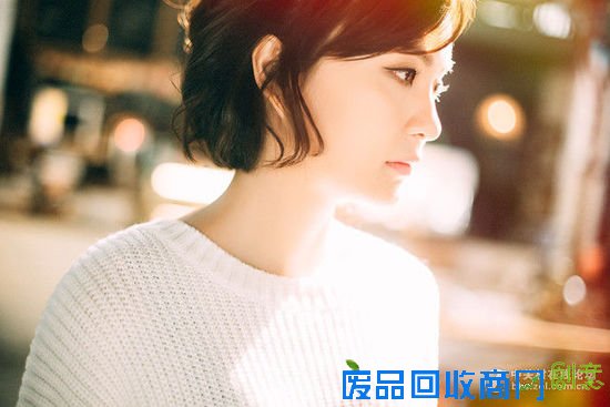 清新氧气女生 ZOL摄影论坛美女人像精选