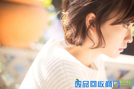 清新氧气女生 ZOL摄影论坛美女人像精选